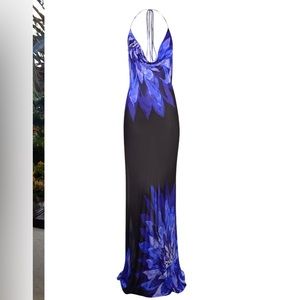 RAT AND BOA DRESS. Brand new never worn